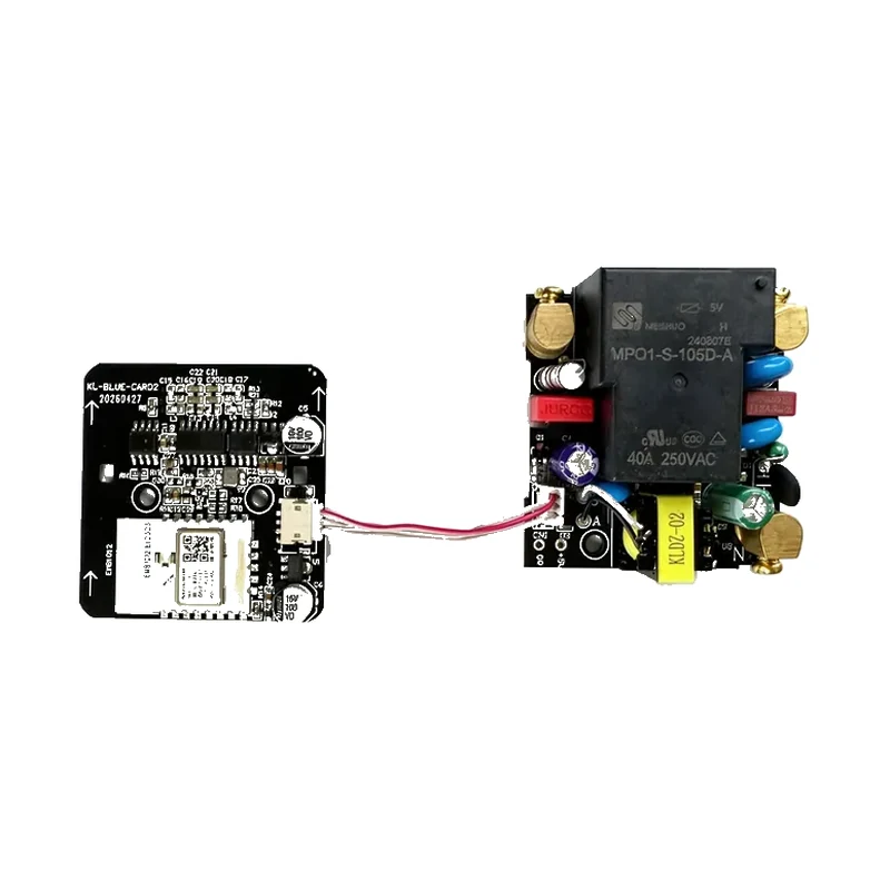 QUELEN QL-KEY-007 key-card power switch PCBA